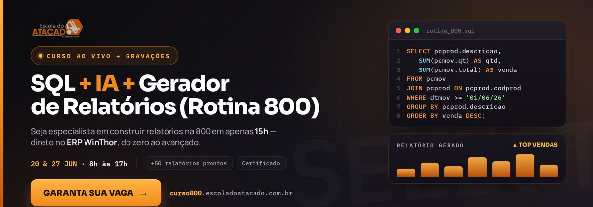 Curso 800 + IA